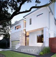 Cronin Builders Betty House