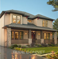 Cronin Builders Blue Bonnet House