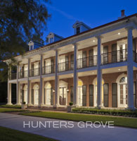 Cronin Builders Hunters Grove House